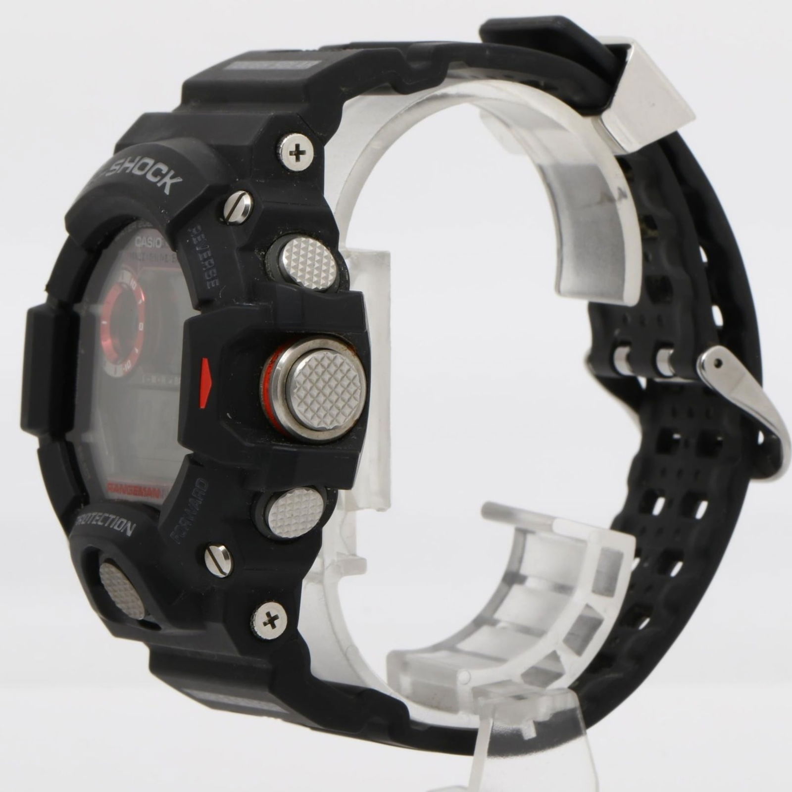 Wristwatch Casio - 2