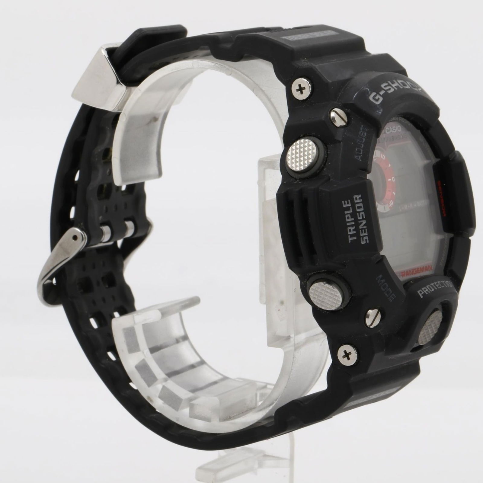 Wristwatch Casio - 3