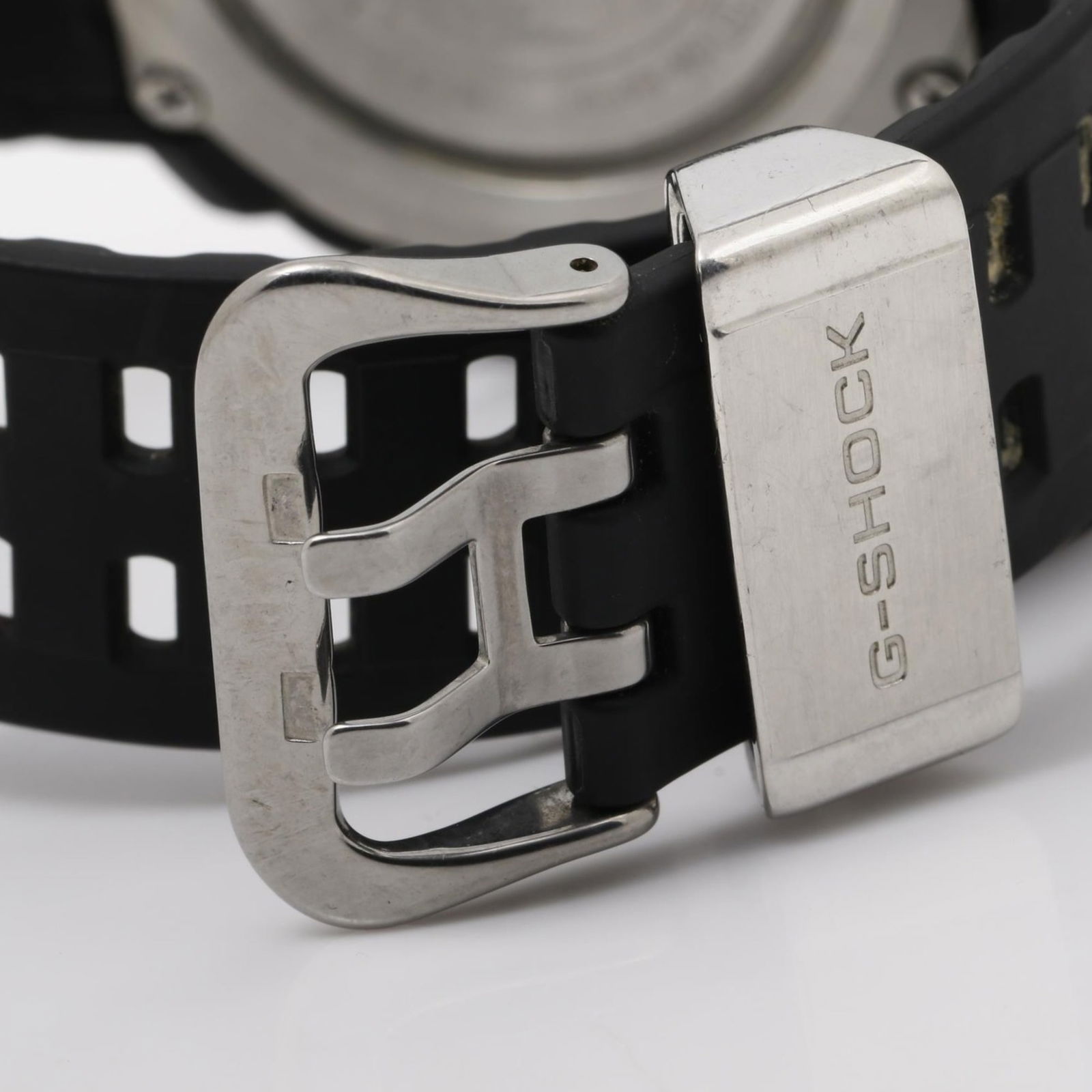 Wristwatch Casio - 6