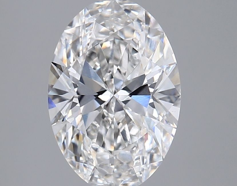 Loose Lab Diamond - IGI Oval 2.05ct E VVS2: Loose Lab Diamond - IGI Oval 2.05ct E VVS2 This listing features Loose Lab Diamond - IGI Oval 2.05ct E VVS2. Item specifics are provided below. Item Specifics: Source: This Is A Real Diamond Grown