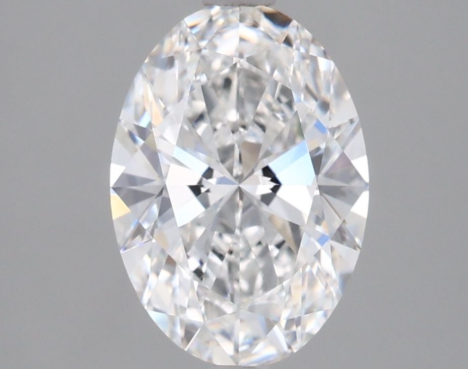 Loose Lab Diamond - IGI Oval 2.03ct E VVS2 (1 of 1)