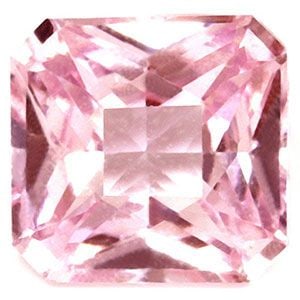 Loose Sapphire Gemstone - Emerald 1.18ct Peach SI: Loose Sapphire Gemstone - Emerald 1.18ct Peach SI This listing features Loose Sapphire Gemstone - Emerald 1.18ct Peach SI. Item specifics are provided below. Item Specifics: Type: Sapphire Carat: 1.18