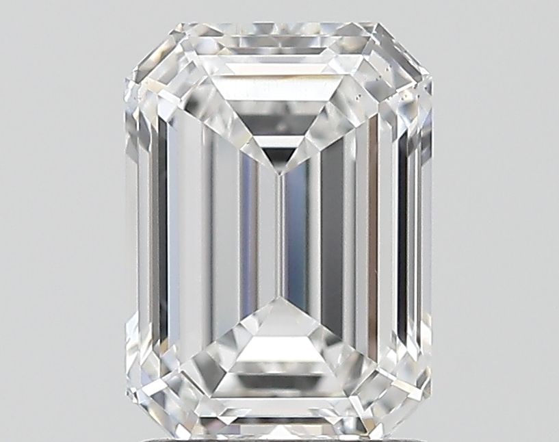 Loose Lab Diamond - IGI Emerald 1.7ct F VS2: Loose Lab Diamond - IGI Emerald 1.7ct F VS2 This listing features Loose Lab Diamond - IGI Emerald 1.7ct F VS2. Item specifics are provided below. Item Specifics: Source: This Is A Real Diamond Grown