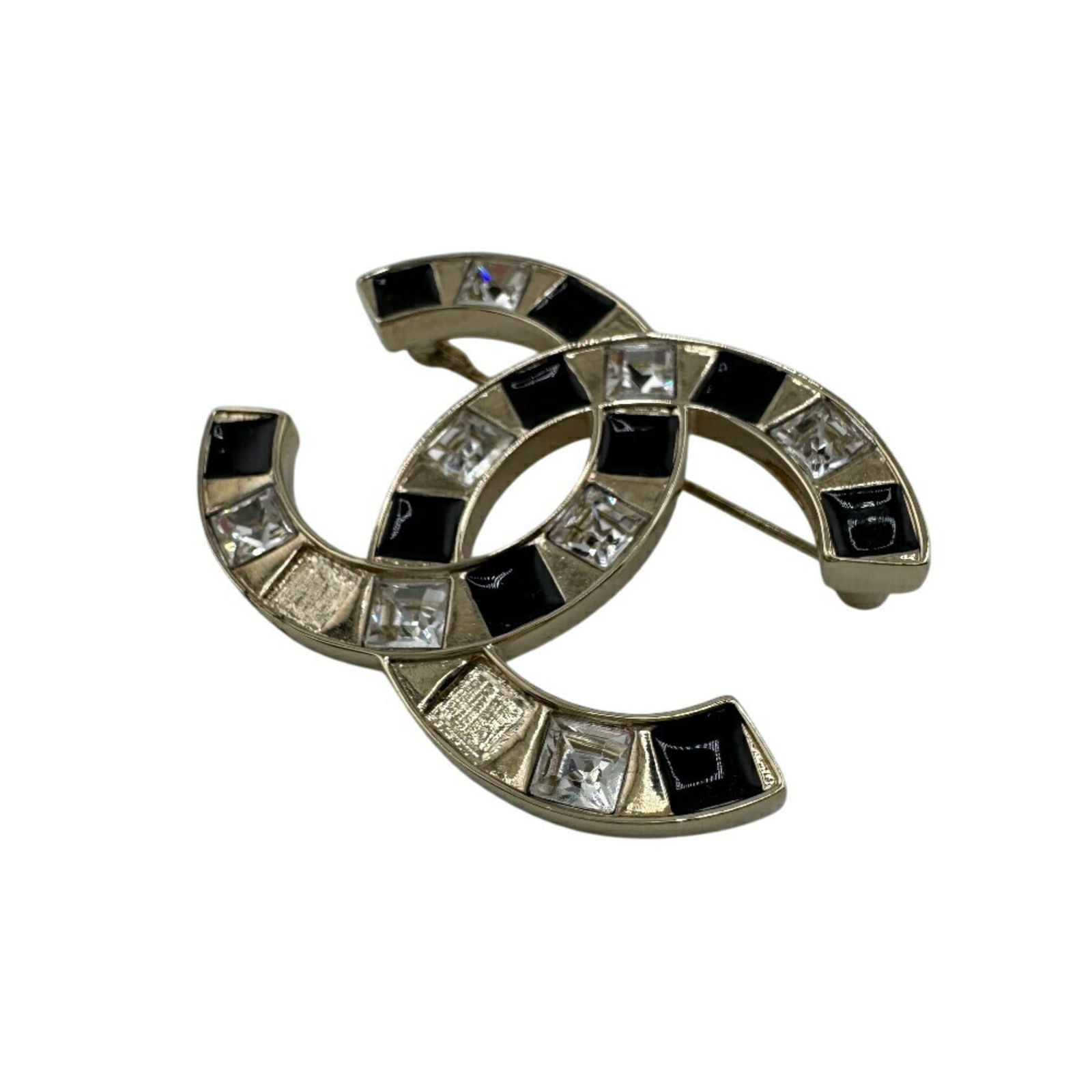 Brooch Chanel - 3
