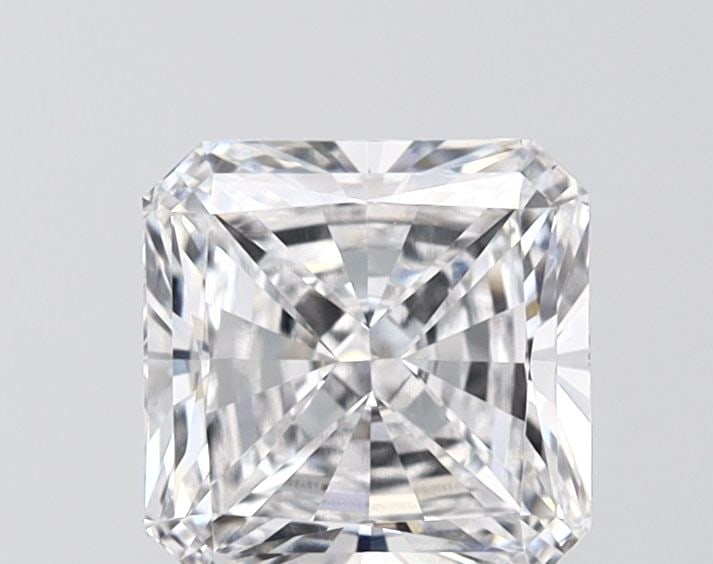 Loose Lab Diamond - IGI Square Radiant 1.55ct D VVS2: Loose Lab Diamond - IGI Square Radiant 1.55ct D VVS2 This listing features Loose Lab Diamond - IGI Square Radiant 1.55ct D VVS2. Item specifics are provided below. Item Specifics: Source: This Is A