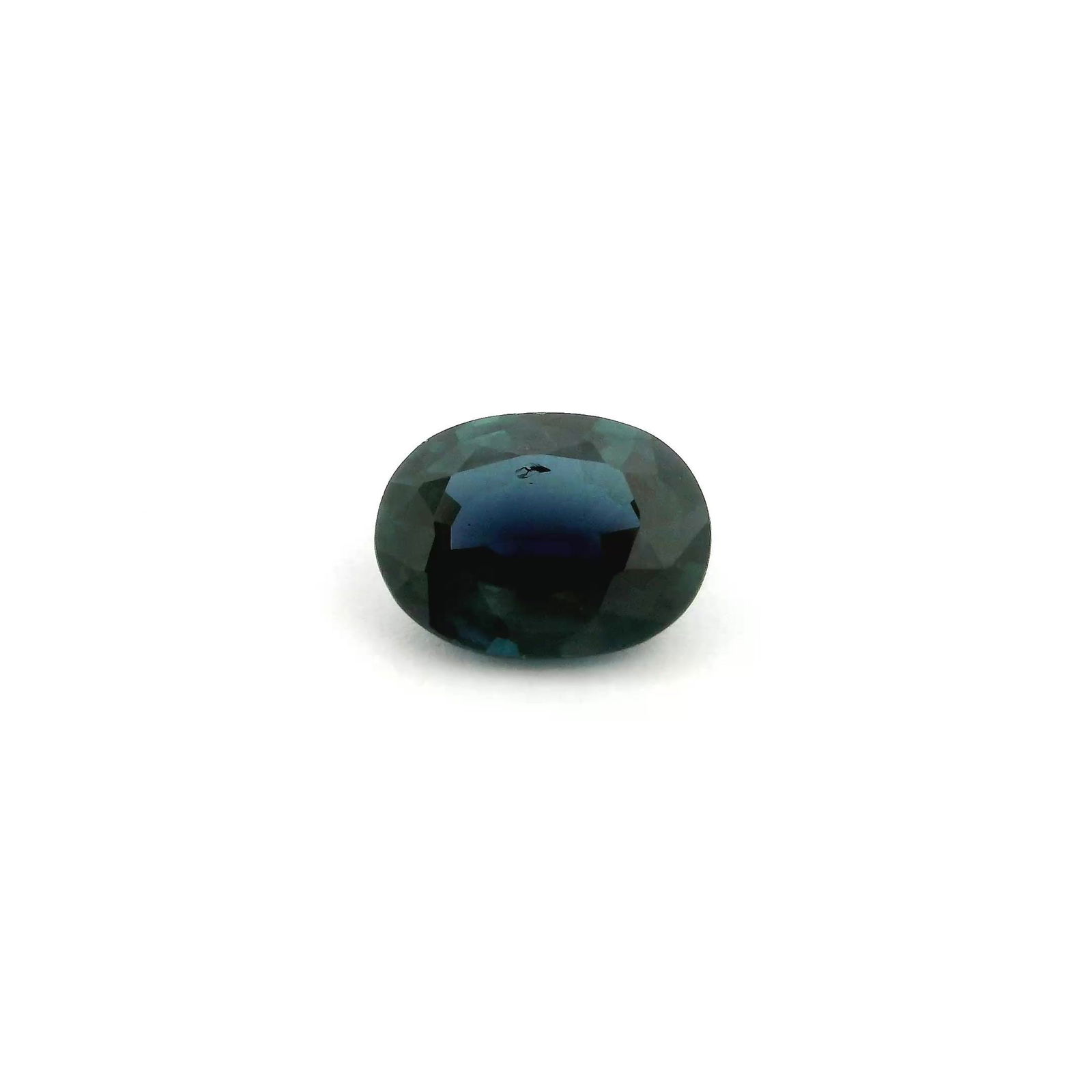 Loose Sapphire Gemstone - GSI Oval 1.28ct Blue SI: Loose Sapphire Gemstone - GSI Oval 1.28ct Blue SI This listing features Loose Sapphire Gemstone - GSI Oval 1.28ct Blue SI. Item specifics are provided below. Item Specifics: Type: Sapphire Carat: