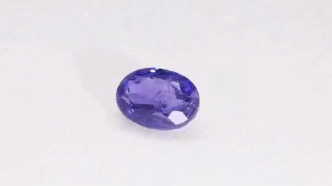 Loose Tanzanite Gemstone - IGI Oval 2.85ct Blue MI: Loose Tanzanite Gemstone - IGI Oval 2.85ct Blue MI This listing features Loose Tanzanite Gemstone - IGI Oval 2.85ct Blue MI. Item specifics are provided below. Item Specifics: Type: Tanzanite Carat: