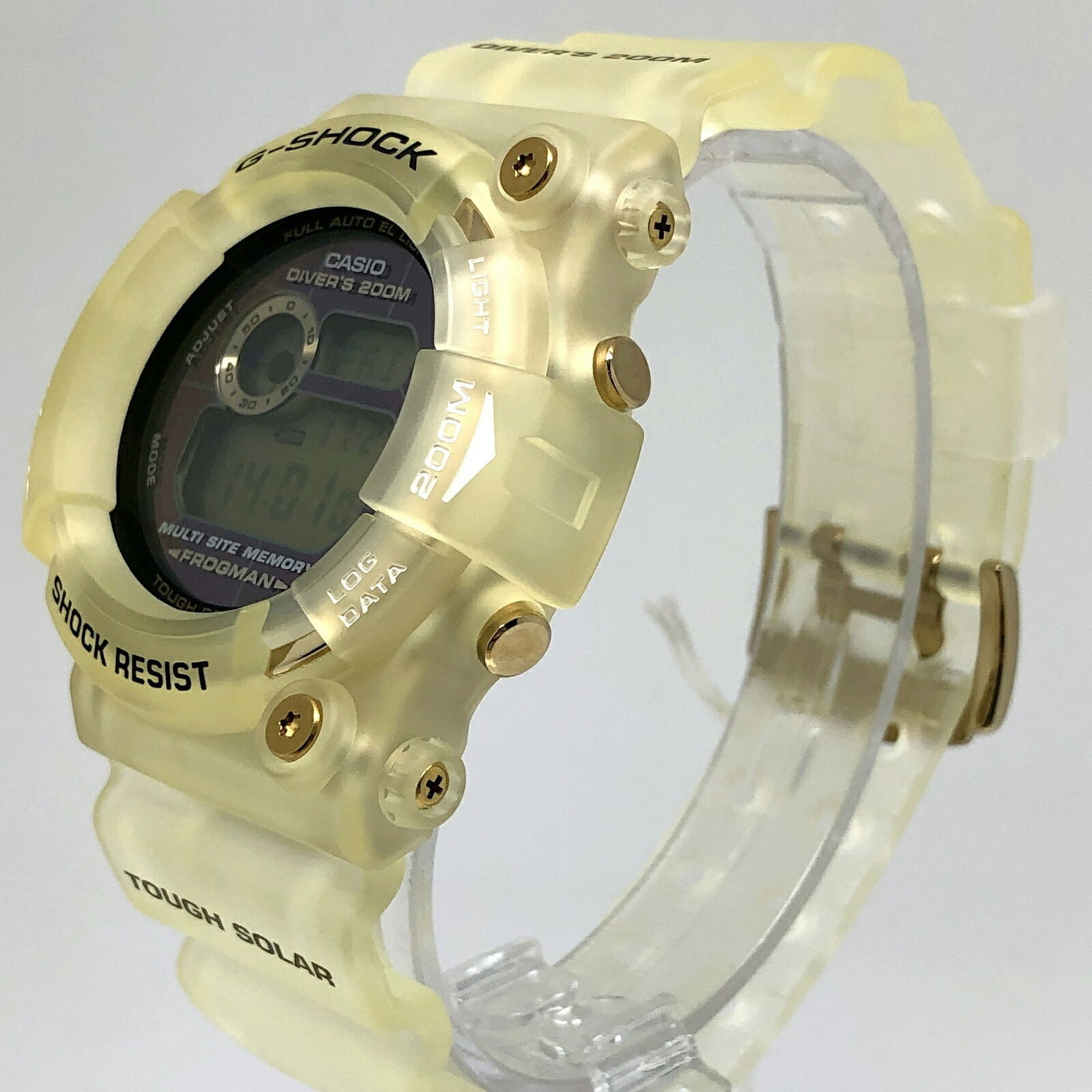 Wristwatch Casio - 3