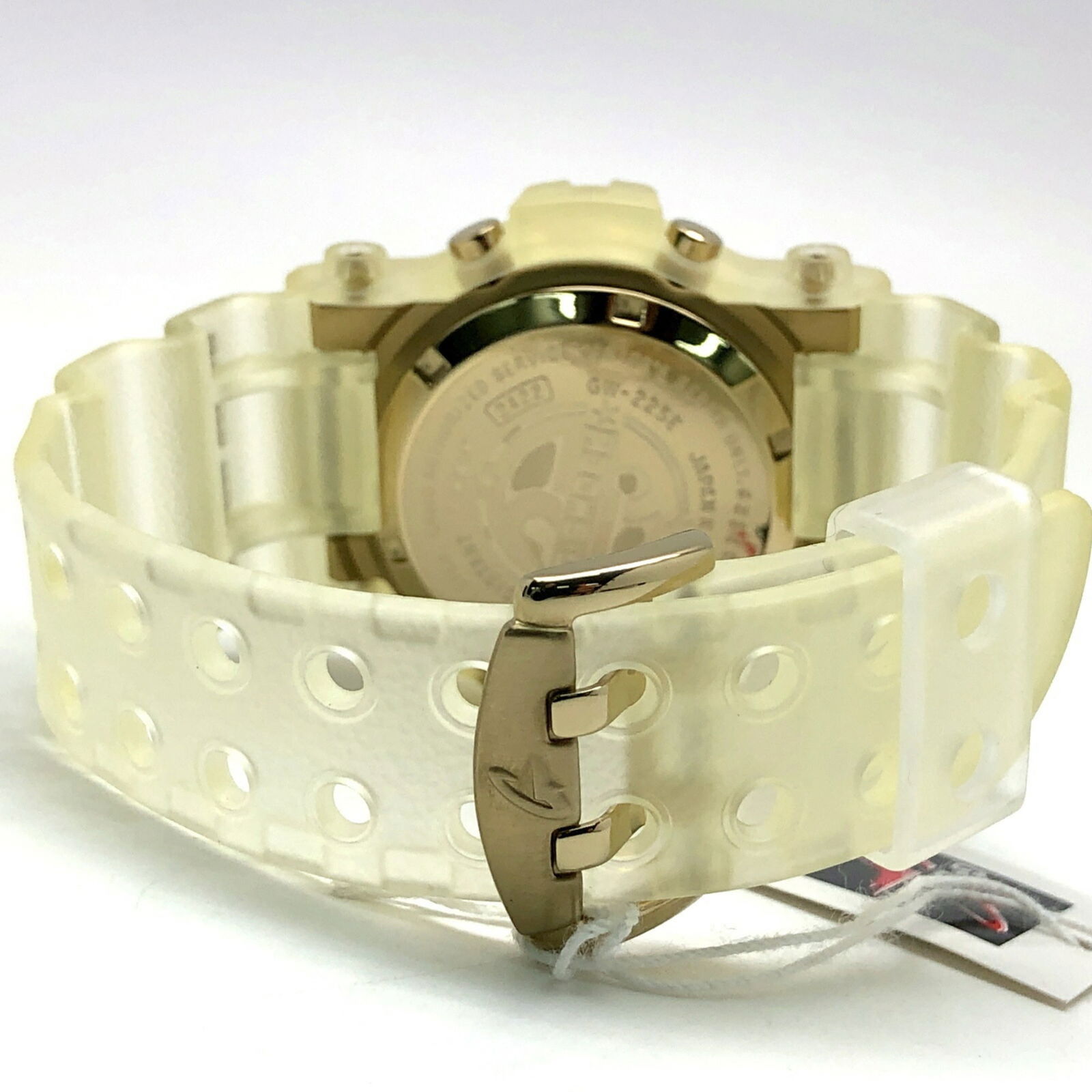 Wristwatch Casio - 6