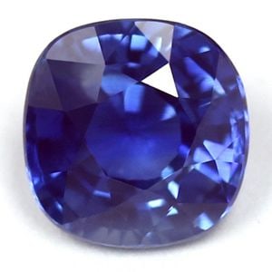 Loose Sapphire Gemstone - Cushion 1.22ct Blue SI: Loose Sapphire Gemstone - Cushion 1.22ct Blue SI This listing features Loose Sapphire Gemstone - Cushion 1.22ct Blue SI. Item specifics are provided below. Item Specifics: Type: Sapphire Carat: 1.22
