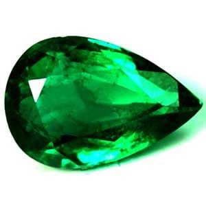 Loose Emerald Gemstone - AGL Pear 1.63ct Green SI: Loose Emerald Gemstone - AGL Pear 1.63ct Green SI This listing features Loose Emerald Gemstone - AGL Pear 1.63ct Green SI. Item specifics are provided below. Item Specifics: Type: Emerald Carat:
