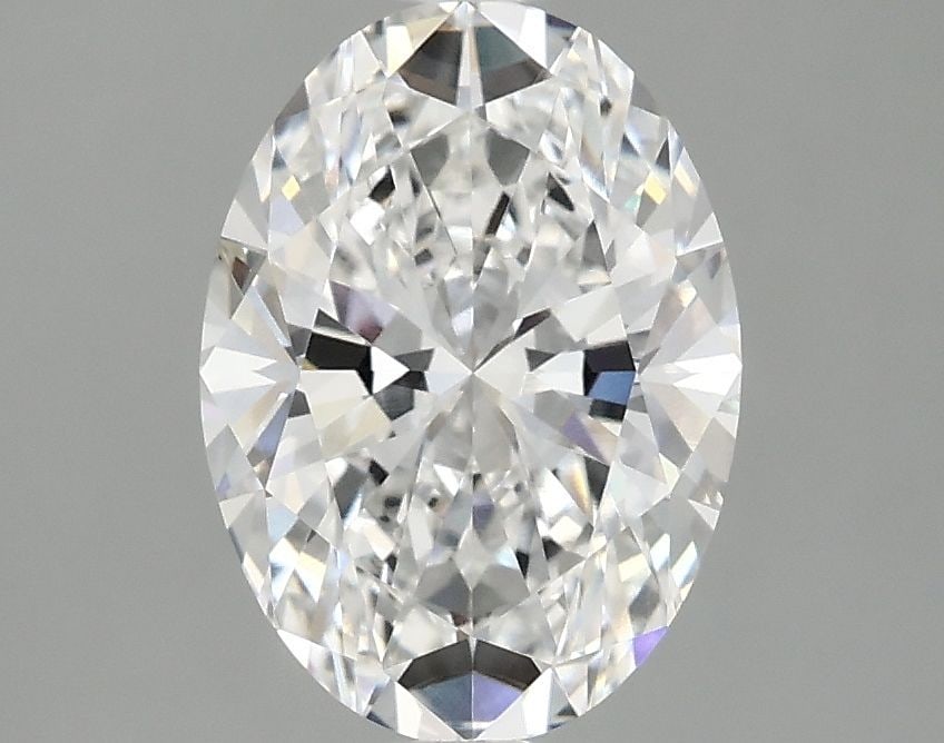 Loose Lab Diamond - IGI Oval 2.05ct E VVS2: Loose Lab Diamond - IGI Oval 2.05ct E VVS2 This listing features Loose Lab Diamond - IGI Oval 2.05ct E VVS2. Item specifics are provided below. Item Specifics: Source: This Is A Real Diamond Grown In