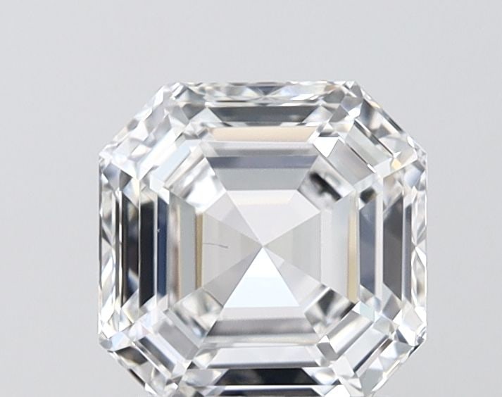 Loose Lab Diamond - IGI Asscher 1.75ct E VVS2: Loose Lab Diamond - IGI Asscher 1.75ct E VVS2 This listing features Loose Lab Diamond - IGI Asscher 1.75ct E VVS2. Item specifics are provided below. Item Specifics: Source: This Is A Real Diamond Gro