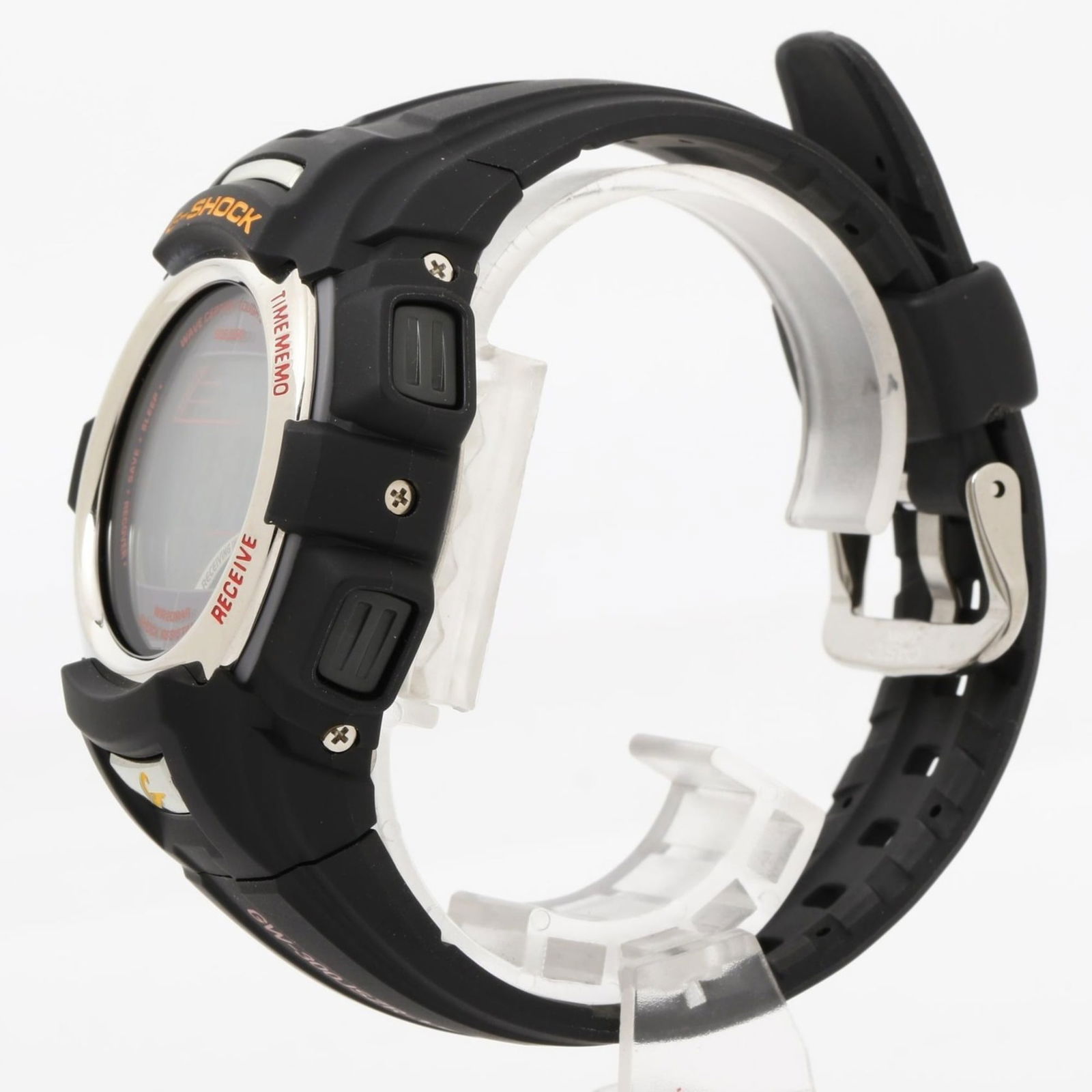 Wristwatch Casio - 2