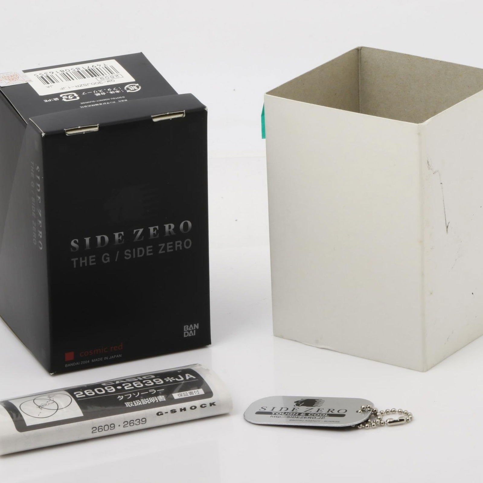 Wristwatch Casio - 7