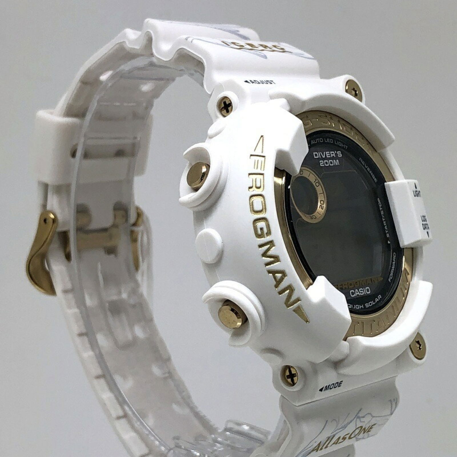 Wristwatch Casio - 2