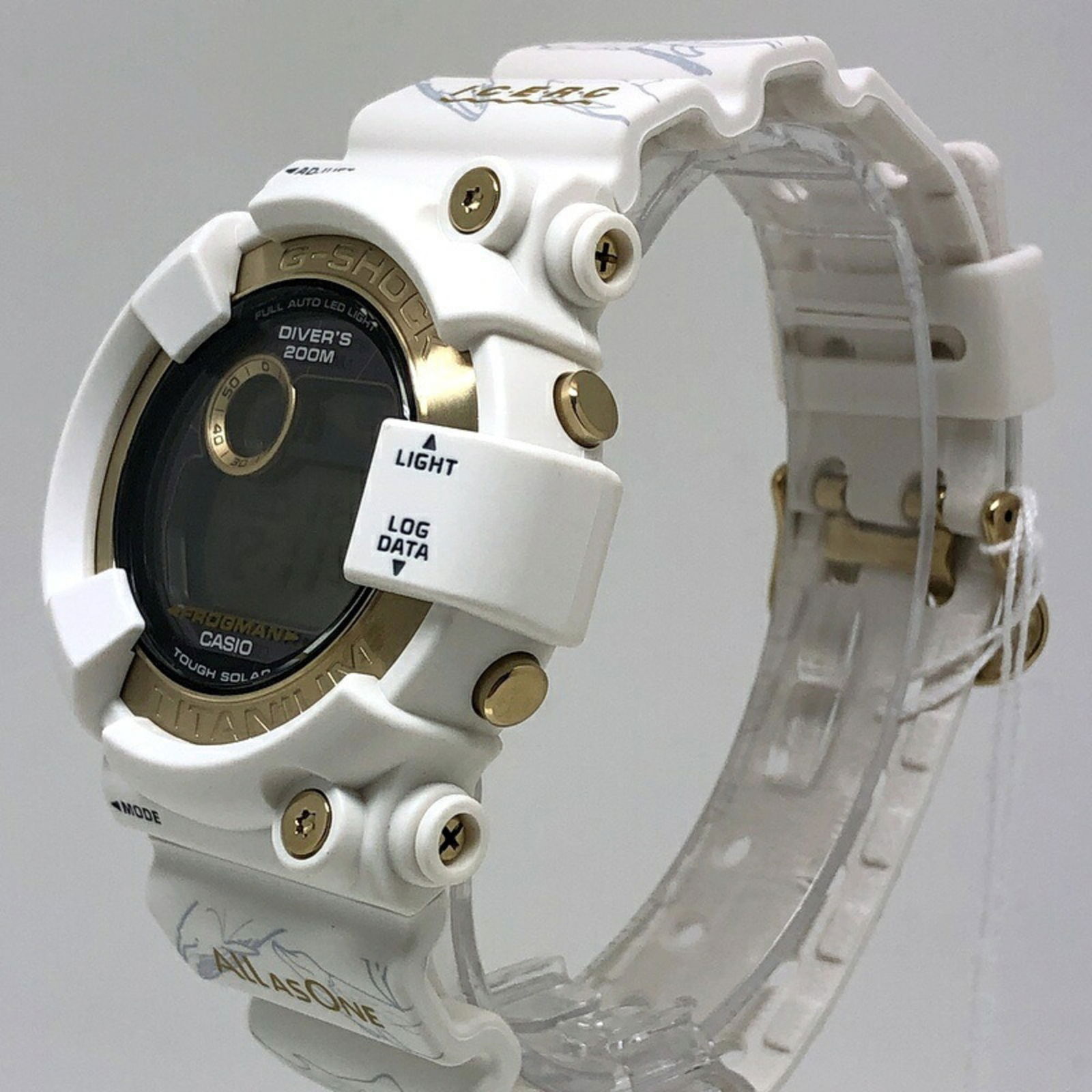Wristwatch Casio - 3