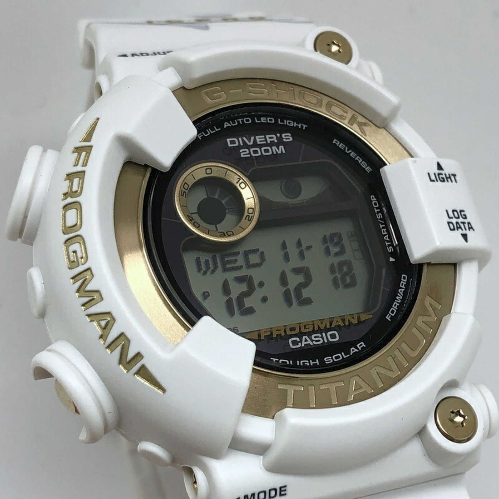 Wristwatch Casio - 4