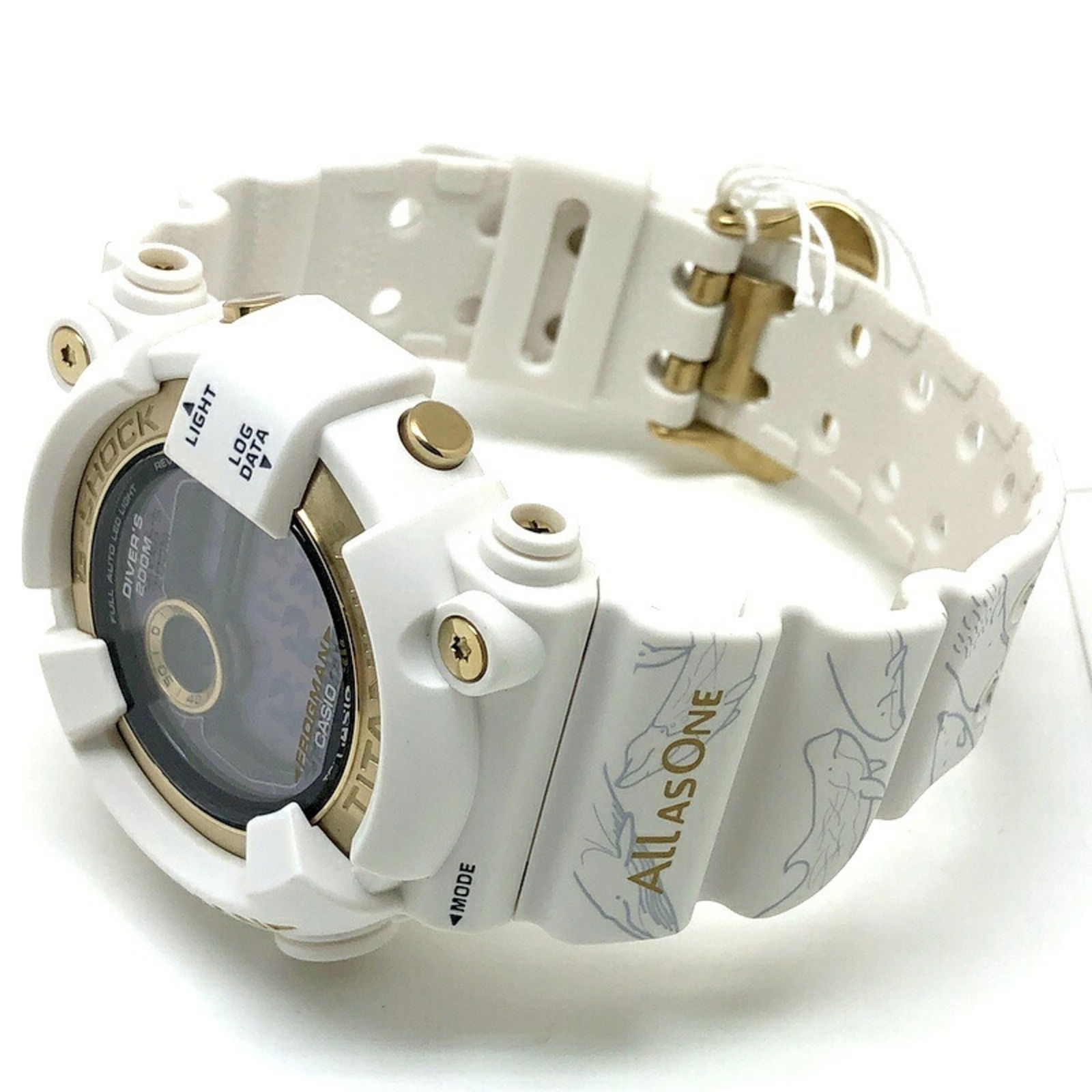 Wristwatch Casio - 5