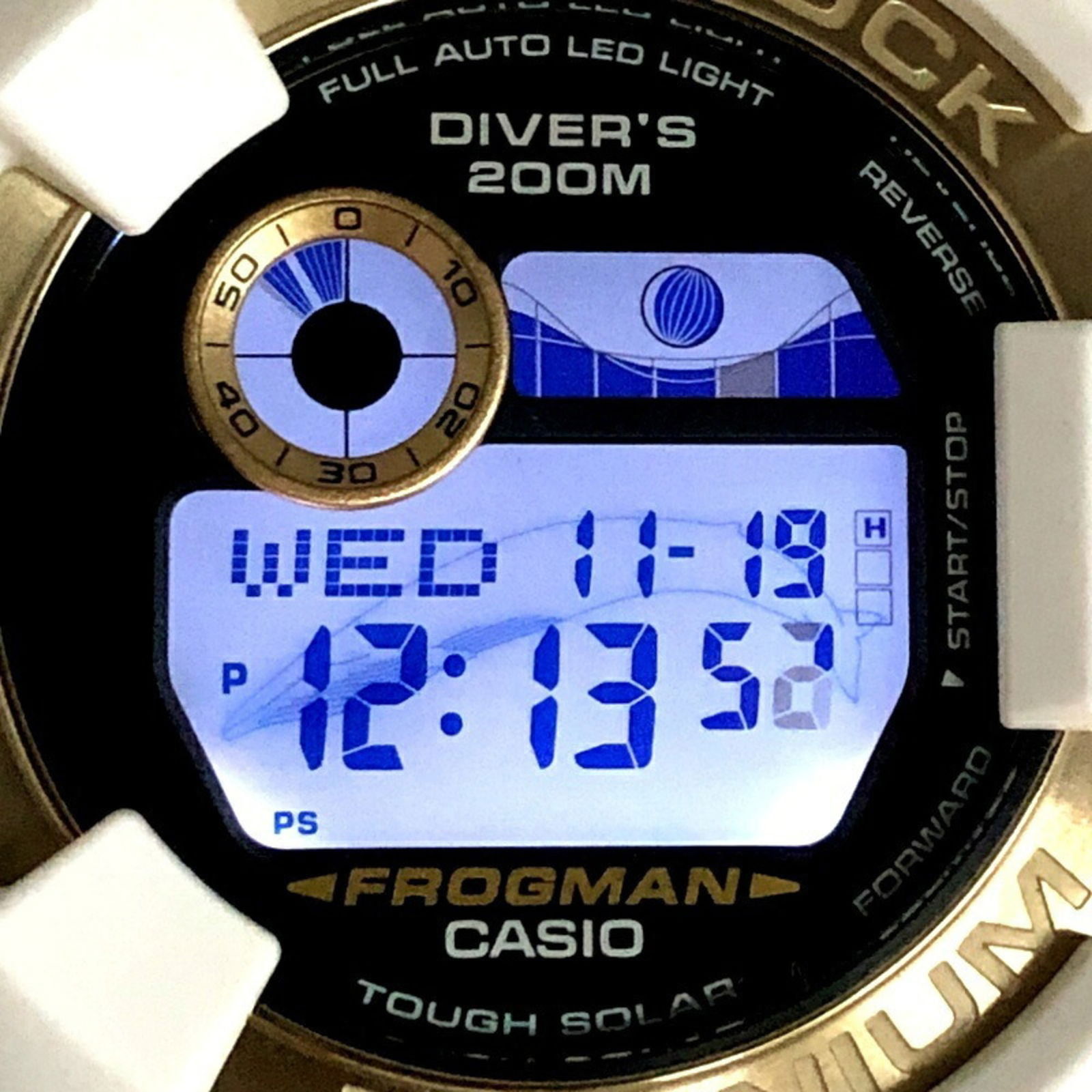 Wristwatch Casio - 9