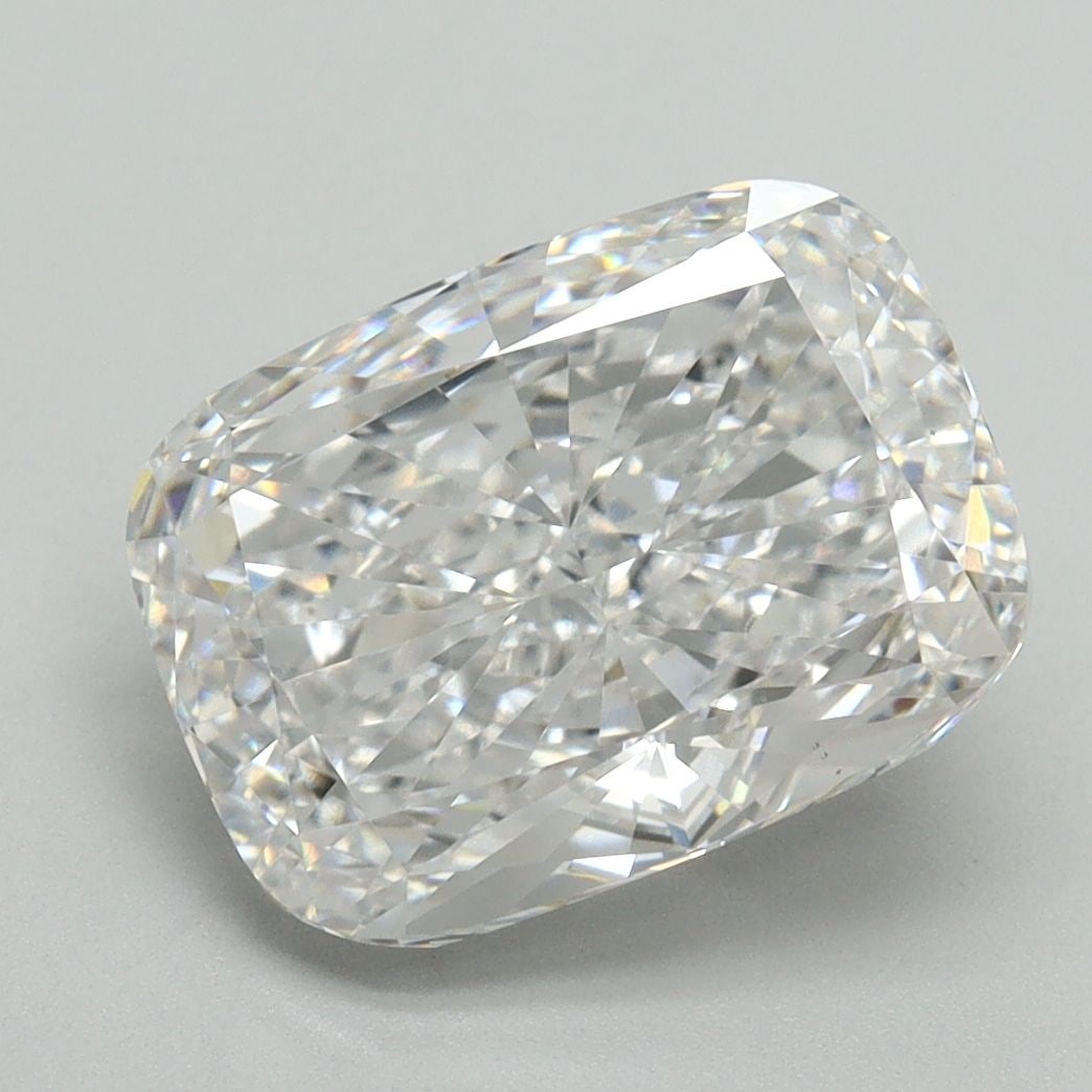 Loose Lab Diamond - IGI Cushion Brilliant 4.03ct D VS1: Loose Lab Diamond - IGI Cushion Brilliant 4.03ct D VS1 This listing features Loose Lab Diamond - IGI Cushion Brilliant 4.03ct D VS1. Item specifics are provided below. Item Specifics: Source: This