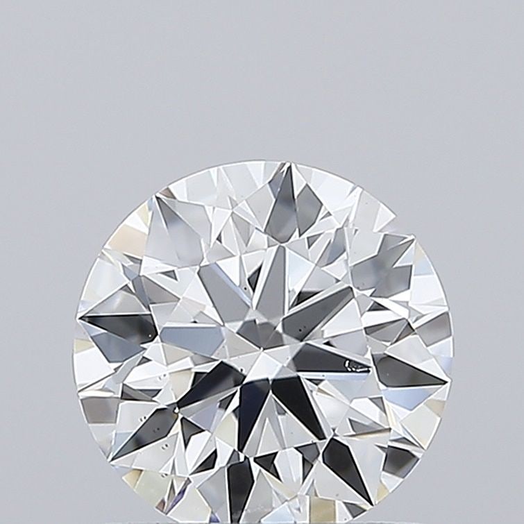 Ideal Loose Lab Diamond - IGI Round 1.09ct D VS2: Ideal Loose Lab Diamond - IGI Round 1.09ct D VS2 This listing features Ideal Loose Lab Diamond - IGI Round 1.09ct D VS2. Item specifics are provided below. Item Specifics: Source: This Is A Real