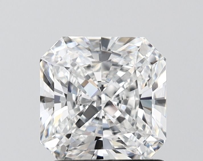 Loose Lab Diamond - IGI Square Radiant 1.55ct D VS1: Loose Lab Diamond - IGI Square Radiant 1.55ct D VS1 This listing features Loose Lab Diamond - IGI Square Radiant 1.55ct D VS1. Item specifics are provided below. Item Specifics: Source: This Is A