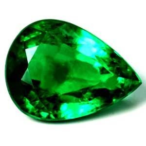 Loose Emerald Gemstone - AGL Pear 1.94ct Green SI: Loose Emerald Gemstone - AGL Pear 1.94ct Green SI This listing features Loose Emerald Gemstone - AGL Pear 1.94ct Green SI. Item specifics are provided below. Item Specifics: Type: Emerald Carat: