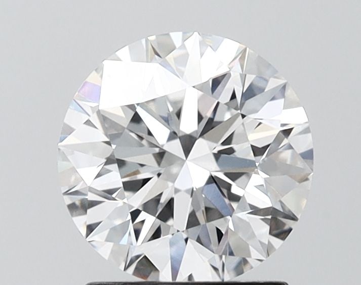Loose Lab Diamond - IGI Round 1.55ct D VVS2 (1 of 1)