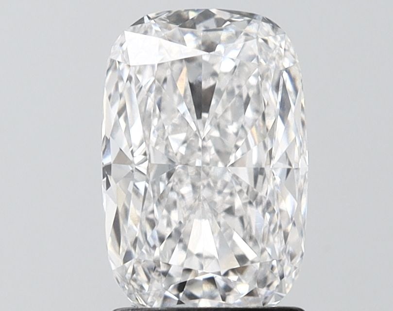 Loose Lab Diamond - IGI Cushion Modified 2.02ct D VVS1 (1 of 1)