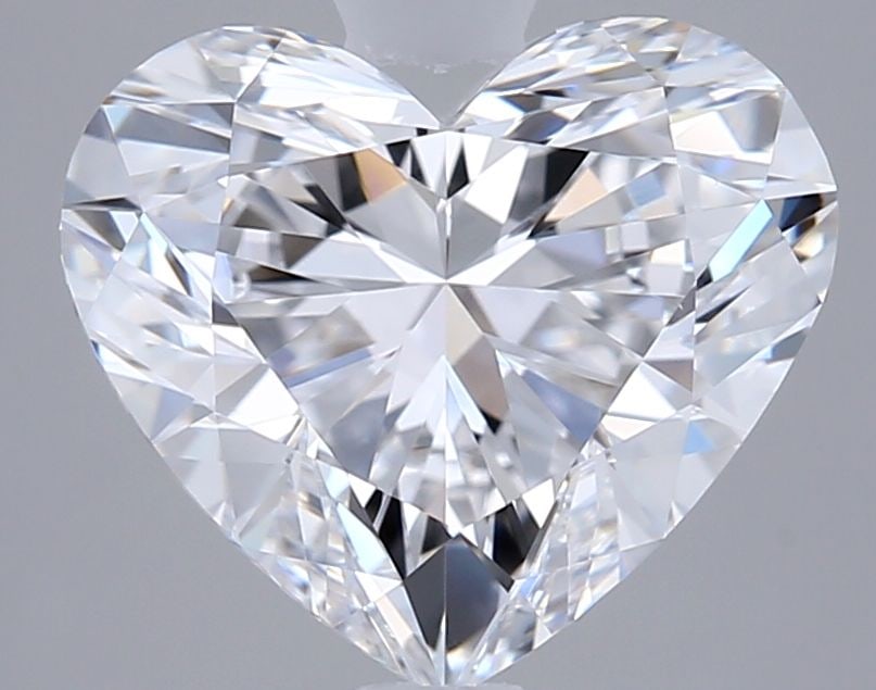 Loose Lab Diamond - IGI Heart 2.51ct D VVS2: Loose Lab Diamond - IGI Heart 2.51ct D VVS2 This listing features Loose Lab Diamond - IGI Heart 2.51ct D VVS2. Item specifics are provided below. Item Specifics: Source: This Is A Real Diamond Grown I