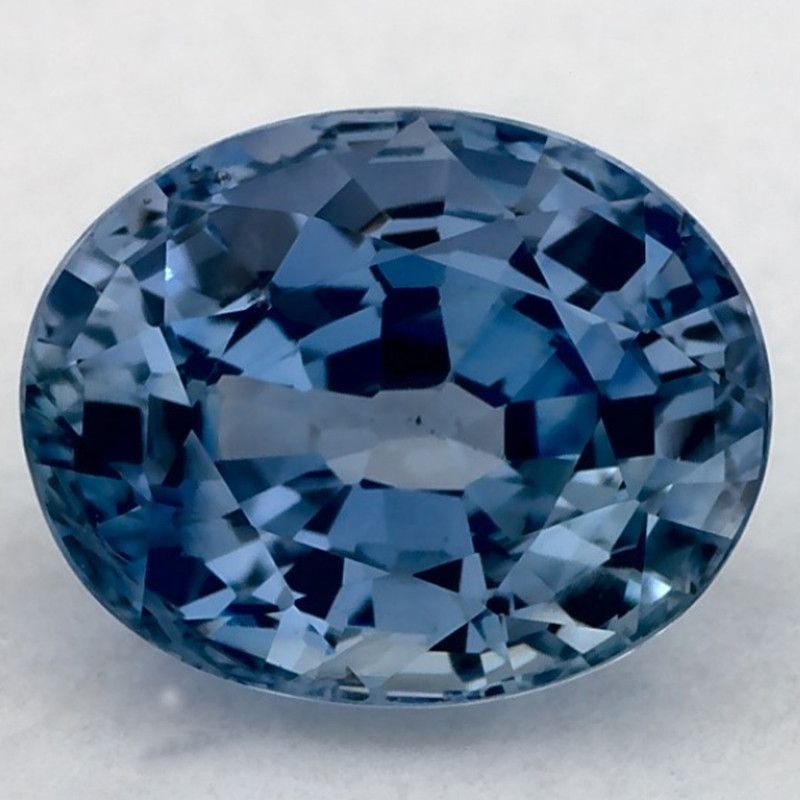 Loose Sapphire Gemstone - Oval 2.03ct Blue EC: Loose Sapphire Gemstone - Oval 2.03ct Blue EC This listing features Loose Sapphire Gemstone - Oval 2.03ct Blue EC. Item specifics are provided below. Item Specifics: Type: Sapphire Carat: 2.03 Cut: Fa