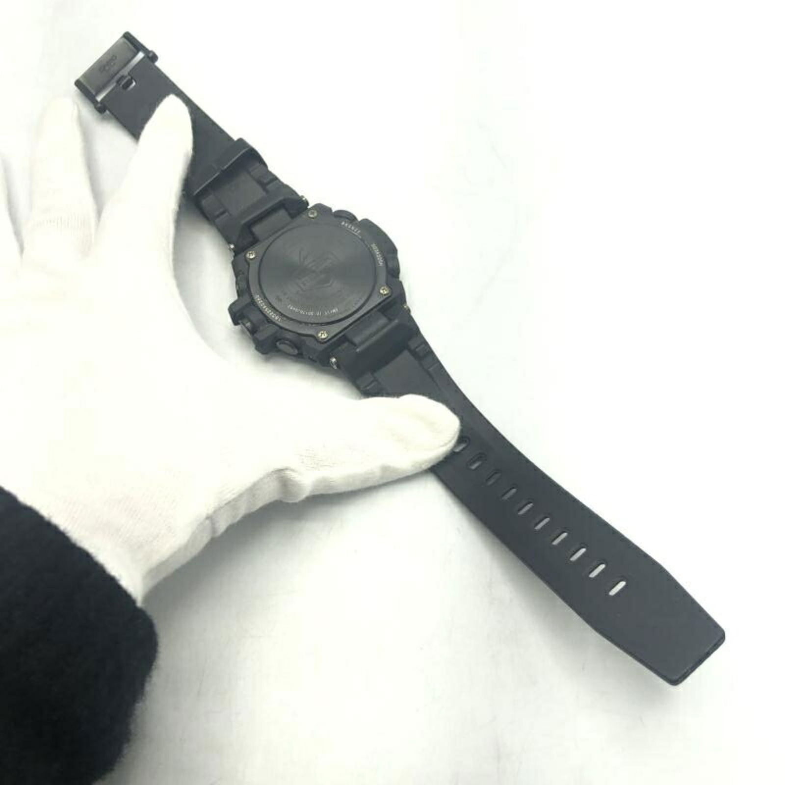 Wristwatch Casio - 8