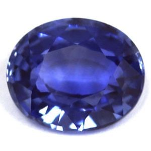 Loose Sapphire Gemstone - Oval 1.43ct Blue SI: Loose Sapphire Gemstone - Oval 1.43ct Blue SI This listing features Loose Sapphire Gemstone - Oval 1.43ct Blue SI. Item specifics are provided below. Item Specifics: Type: Sapphire Carat: 1.43 Cut: