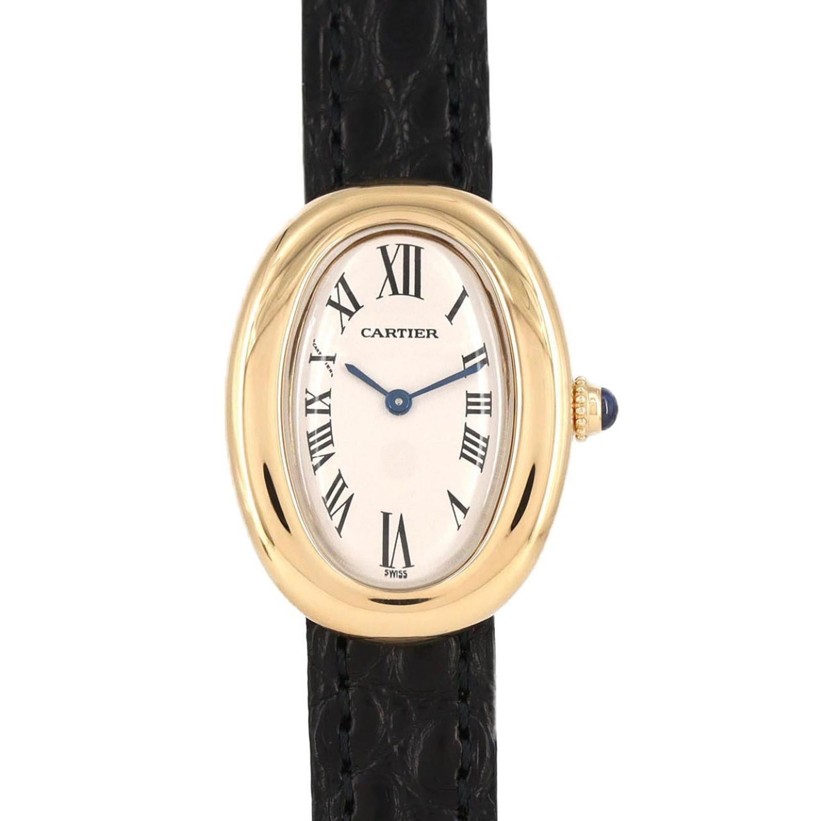 Wristwatch Cartier (1 of 9)