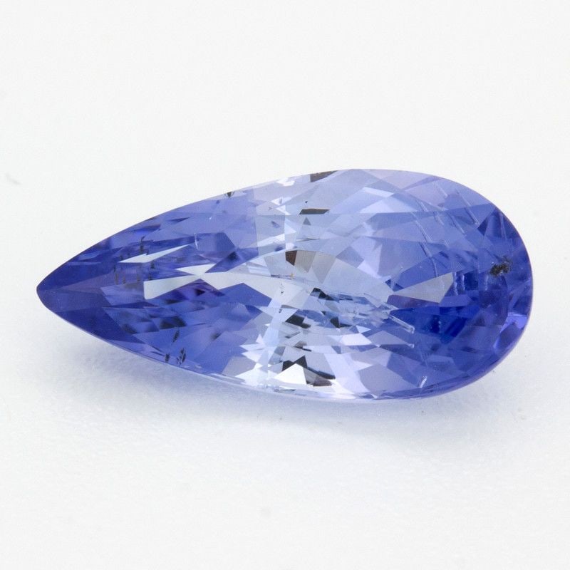 Loose Sapphire Gemstone - ALGT Pear 2.95ct Blue SI: Loose Sapphire Gemstone - ALGT Pear 2.95ct Blue SI This listing features Loose Sapphire Gemstone - ALGT Pear 2.95ct Blue SI. Item specifics are provided below. Item Specifics: Type: Sapphire Carat: 2.