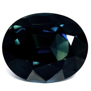 Loose Sapphire Gemstone - GIA Oval 3.57ct Teal EC: Loose Sapphire Gemstone - GIA Oval 3.57ct Teal EC This listing features Loose Sapphire Gemstone - GIA Oval 3.57ct Teal EC. Item specifics are provided below. Item Specifics: Type: Sapphire Carat: