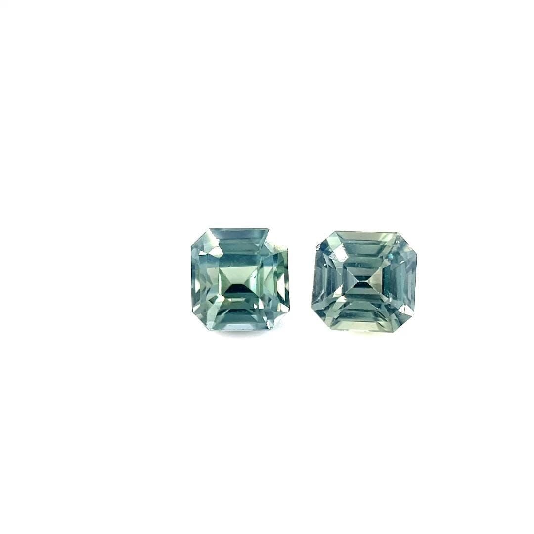 Loose Sapphire Gemstone - Emerald 2.12ct Green SI: Loose Sapphire Gemstone - Emerald 2.12ct Green SI This listing features Loose Sapphire Gemstone - Emerald 2.12ct Green SI. Item specifics are provided below. Item Specifics: Type: Sapphire Carat: 2.12