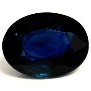 Loose Sapphire Gemstone - Oval 1.74ct Blue SI: Loose Sapphire Gemstone - Oval 1.74ct Blue SI This listing features Loose Sapphire Gemstone - Oval 1.74ct Blue SI. Item specifics are provided below. Item Specifics: Type: Sapphire Carat: 1.74 Cut: