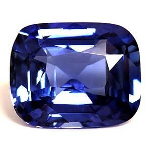 Loose Sapphire Gemstone - GIA Cushion 2.15ct Blue SI: Loose Sapphire Gemstone - GIA Cushion 2.15ct Blue SI This listing features Loose Sapphire Gemstone - GIA Cushion 2.15ct Blue SI. Item specifics are provided below. Item Specifics: Type: Sapphire