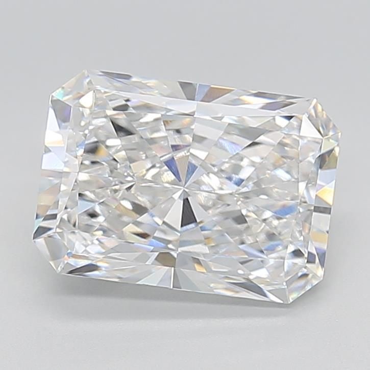Loose Lab Diamond - GIA Radiant 3.52ct E VS1: Loose Lab Diamond - GIA Radiant 3.52ct E VS1 This listing features Loose Lab Diamond - GIA Radiant 3.52ct E VS1. Item specifics are provided below. Item Specifics: Source: This Is A Real Diamond Grown