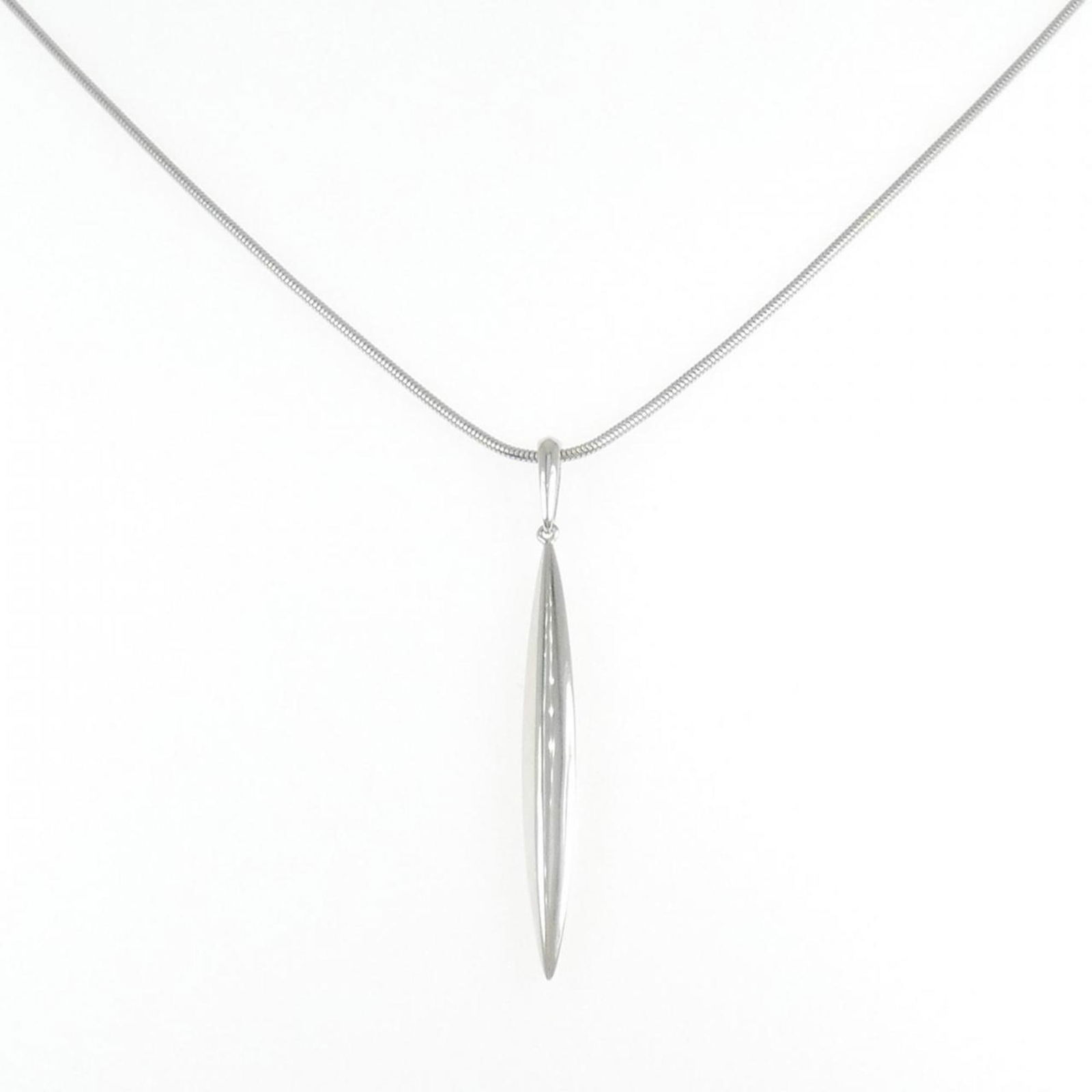 necklace Tiffany feather: necklace Tiffany feather This listing features necklace Tiffany feather. Item specifics are provided below. Item Specifics: Brand: Tiffany Necklace Type: Necklace Pendant Type: Pendant Gender: Women,M