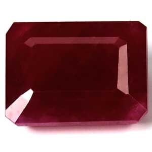Loose Ruby Gemstone - GIA Emerald 2.35ct Red SI: Loose Ruby Gemstone - GIA Emerald 2.35ct Red SI This listing features Loose Ruby Gemstone - GIA Emerald 2.35ct Red SI. Item specifics are provided below. Item Specifics: Type: Ruby Carat: 2.35 Cut: Fa