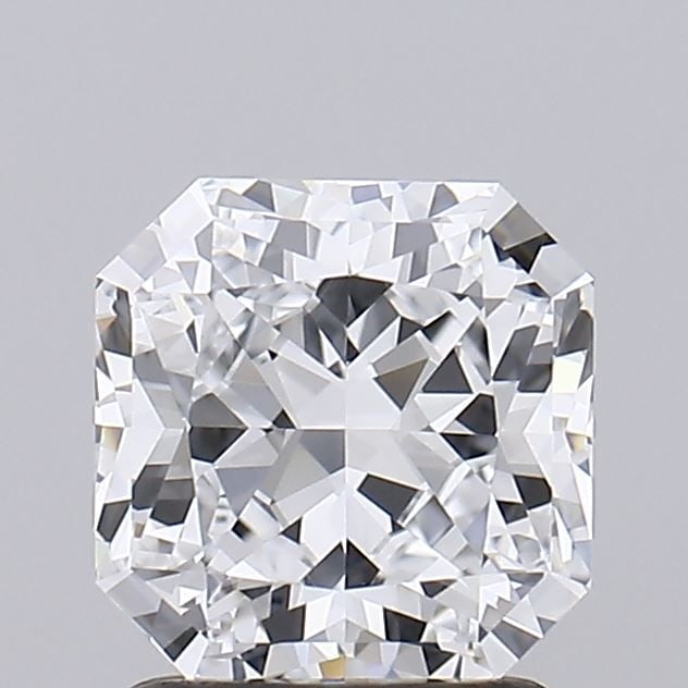 Loose Lab Diamond - IGI Square Radiant 1.59ct D VS1: Loose Lab Diamond - IGI Square Radiant 1.59ct D VS1 This listing features Loose Lab Diamond - IGI Square Radiant 1.59ct D VS1. Item specifics are provided below. Item Specifics: Source: This Is A Real