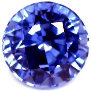 Loose Sapphire Gemstone - Round 1.22ct Blue EC: Loose Sapphire Gemstone - Round 1.22ct Blue EC This listing features Loose Sapphire Gemstone - Round 1.22ct Blue EC. Item specifics are provided below. Item Specifics: Type: Sapphire Carat: 1.22 Cut: