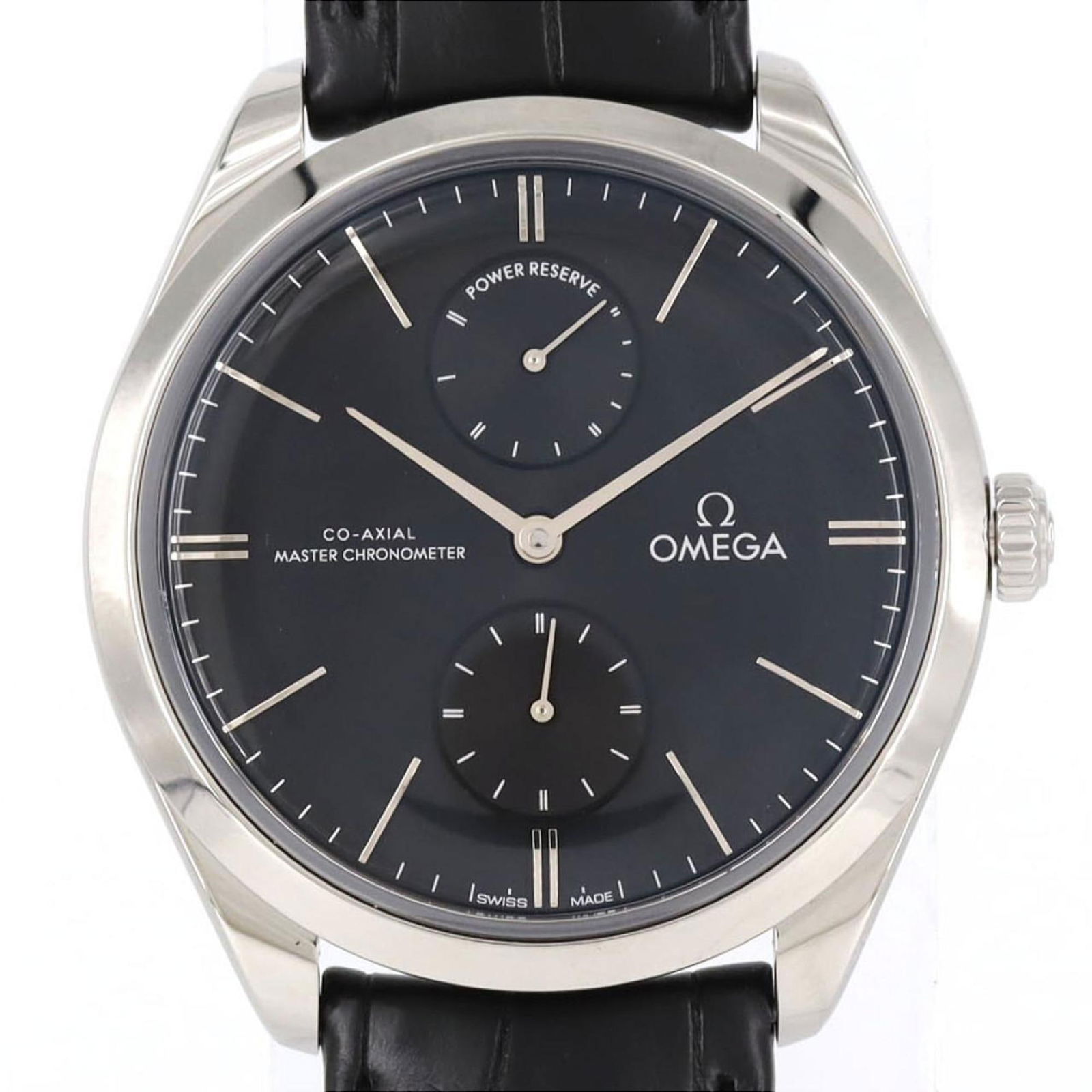 Wristwatch Omega (1 of 7)