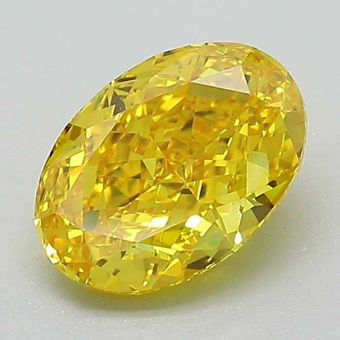 Loose Lab Diamond - IGI Oval 1.61ct Fancy Vivid Yellow VS2: Loose Lab Diamond - IGI Oval 1.61ct Fancy Vivid Yellow VS2 This listing features Loose Lab Diamond - IGI Oval 1.61ct Fancy Vivid Yellow VS2. Item specifics are provided below. Item Specifics: Source: