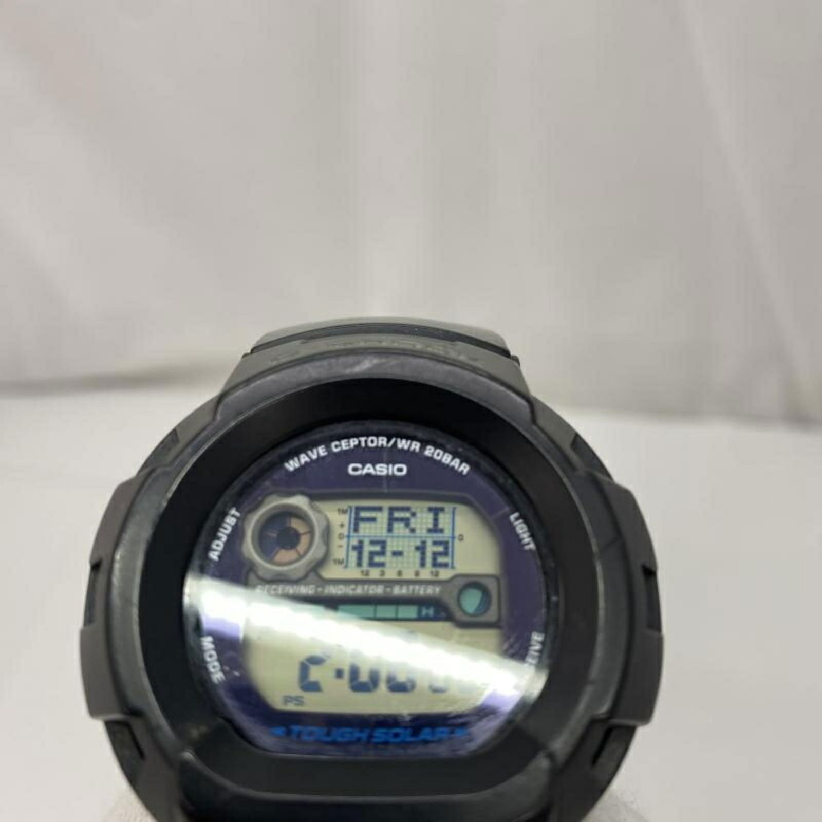 Wristwatch Casio - 6