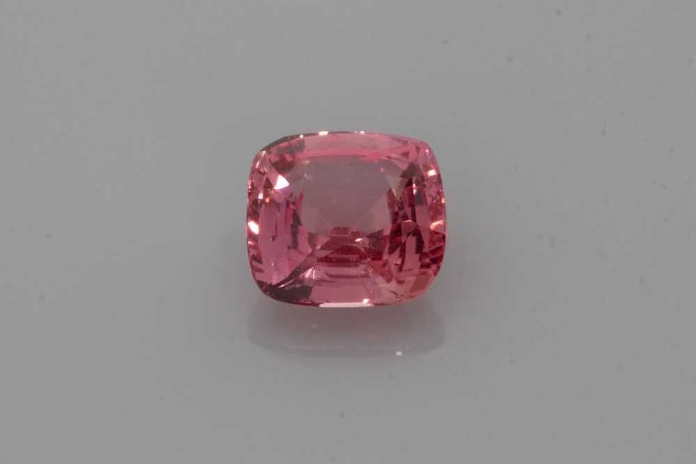 Loose Sapphire Gemstone - Cushion 1.12ct Orange EC: Loose Sapphire Gemstone - Cushion 1.12ct Orange EC This listing features Loose Sapphire Gemstone - Cushion 1.12ct Orange EC. Item specifics are provided below. Item Specifics: Type: Sapphire Carat: 1.