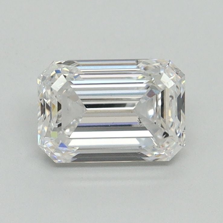 Loose Lab Diamond - Emerald 1.01ct D VS2: Loose Lab Diamond - Emerald 1.01ct D VS2 This listing features Loose Lab Diamond - Emerald 1.01ct D VS2. Item specifics are provided below. Item Specifics: Source: This Is A Real Diamond Grown In A